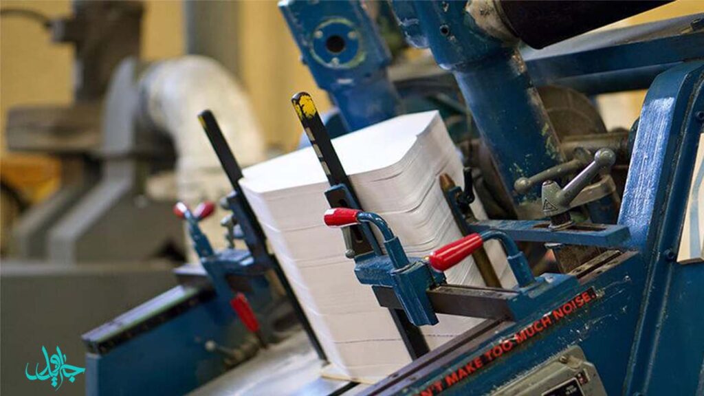 تکنیک‌های چاپ و تولید کیسه‌های پارچه‌ای