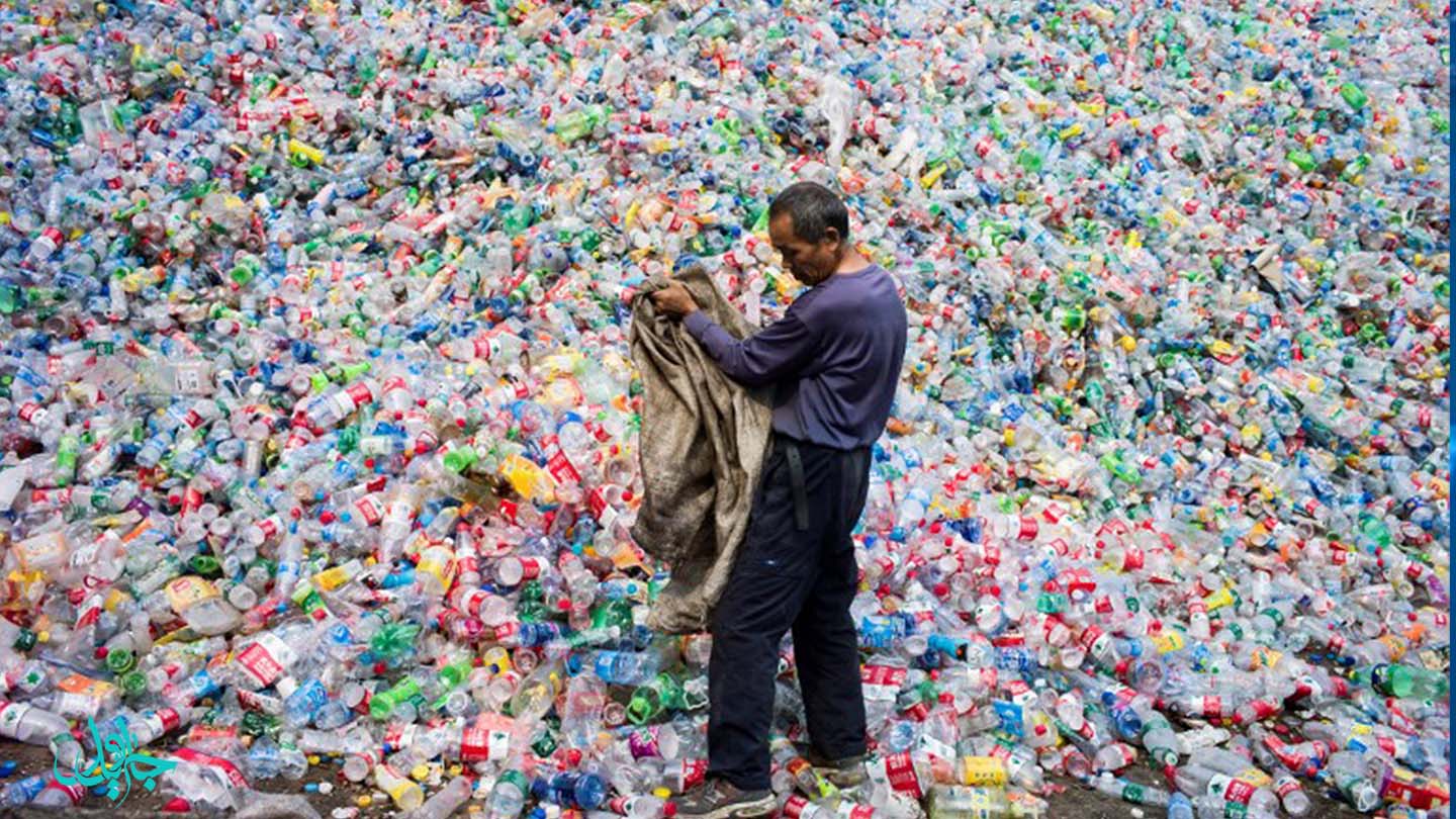 تاثیرات پلاستیک بر روی زندگی ما