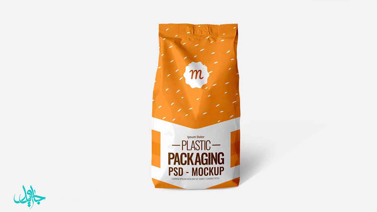 کیسه بسته بندی مواد غذایی