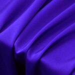 تاریخچه پیدایش پارچه ساتن