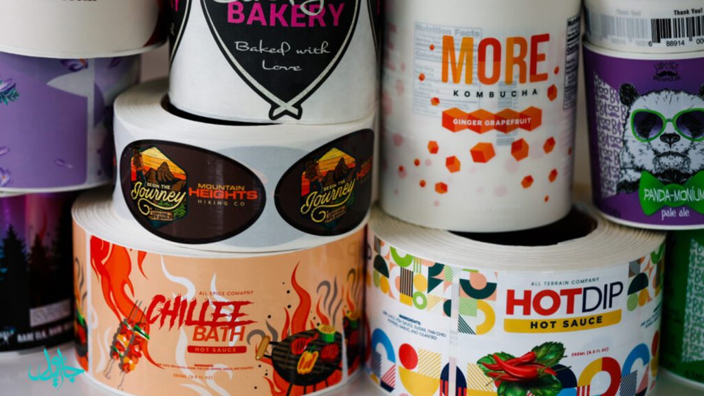 10 اشتباهات رایج در طراحی لیبل برجسته