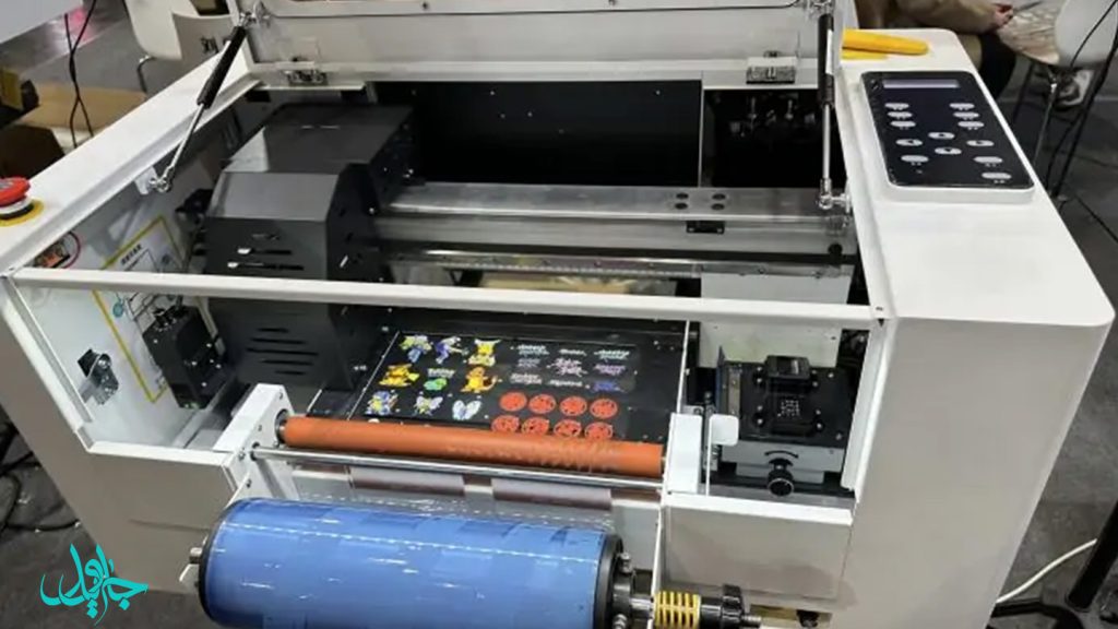 تاثیر چاپ لیبل برجسته در بازاریابی و جذب مشتریان جدید