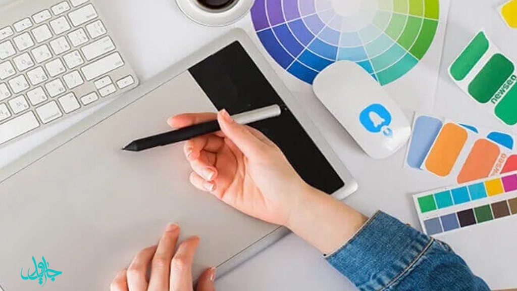 نکات مهم طراحی لیبل برجسته