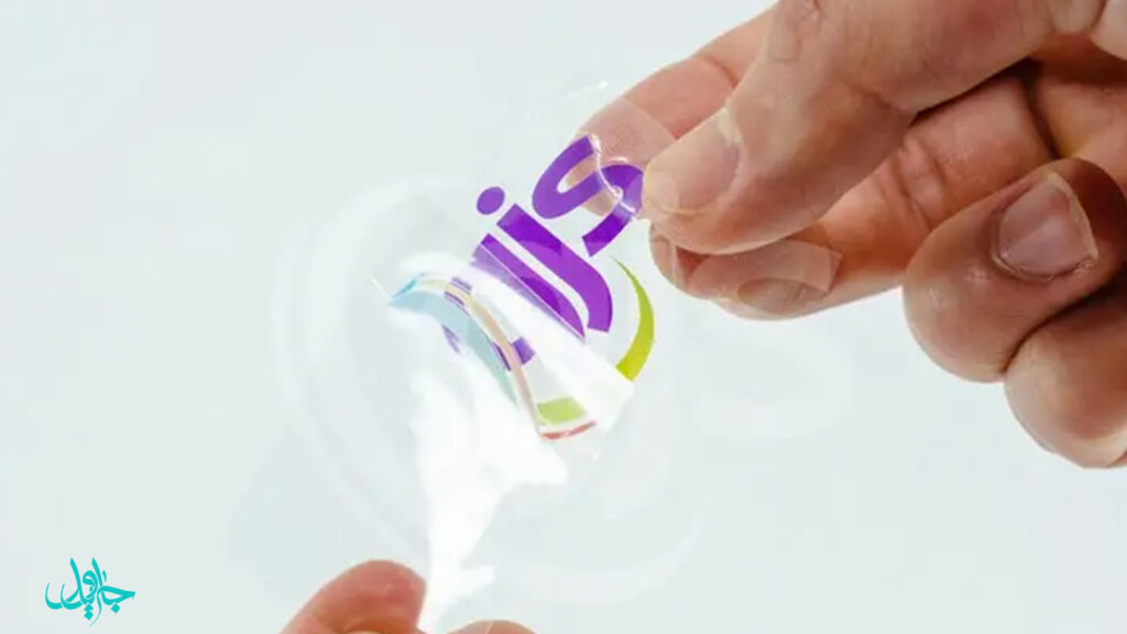 قبل از سفارش برچسب UV DTF این مقاله را بخوانید!