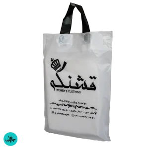 چاپ نایلون کف کاست 5